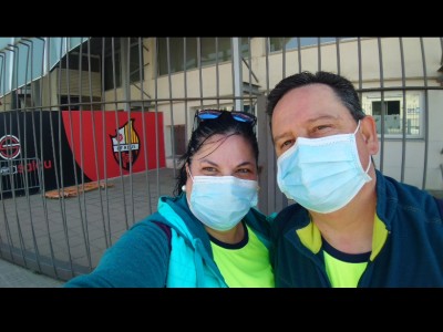 Mari Carmen Rodríguez luque