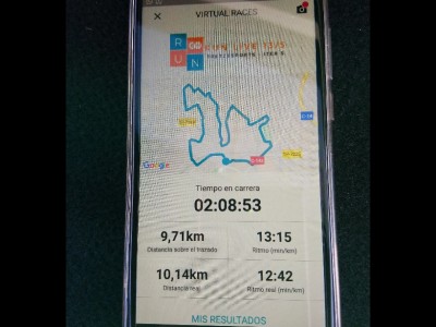 Mari Carmen Rodríguez luque