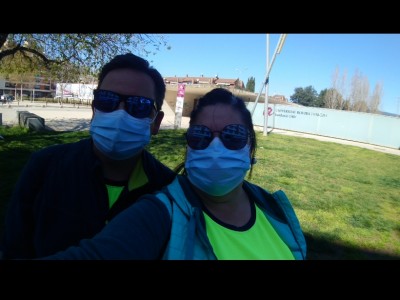 Mari Carmen Rodríguez luque