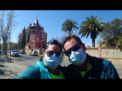 Mari Carmen Rodríguez luque