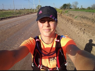 Ivana Carolina Unrein