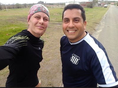 Ivana Carolina Unrein