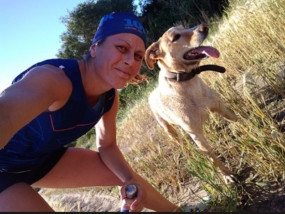 Ivana Carolina Unrein