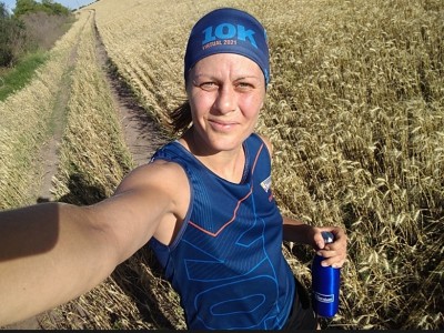 Ivana Carolina Unrein