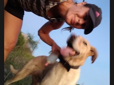 Ivana Carolina Unrein