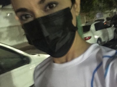 Sahara Cristina Almanza Ayala