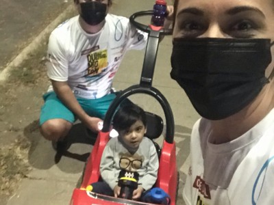 Sahara Cristina Almanza Ayala