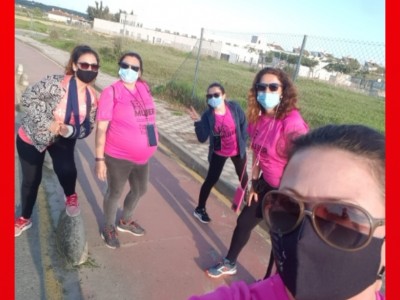 Nuria Espinar Salguero