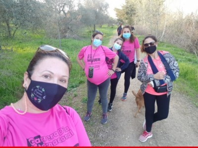 Nuria Espinar Salguero