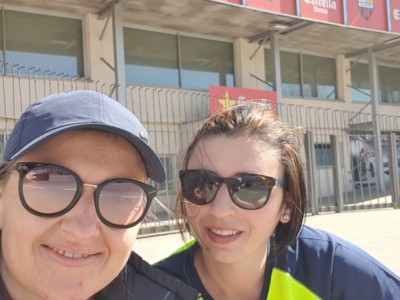 Annemarie Sangeorzan