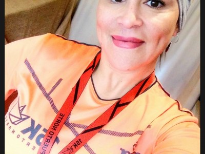 Analia Raquel  Bordon