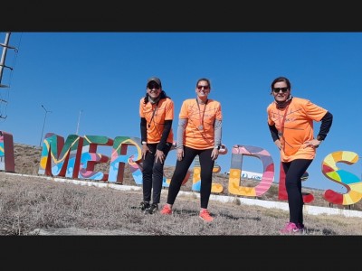 María Gabriela  Ortiz