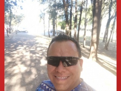 Edgar Osvaldo  Montalvo Alonso 