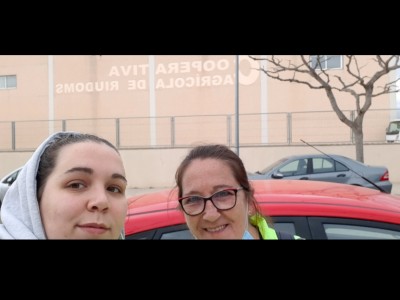 Nuria Aragones Español