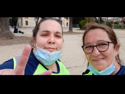 Nuria Aragones Español