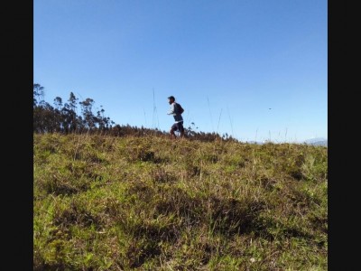 David Fernando  Ciaza Jacome