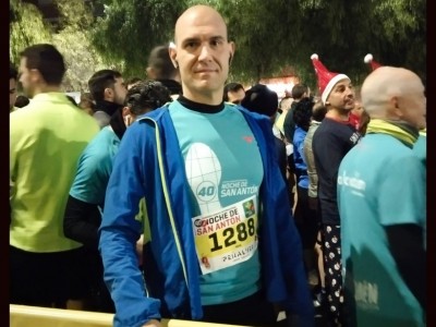 Miguel Hidalgo Quiles