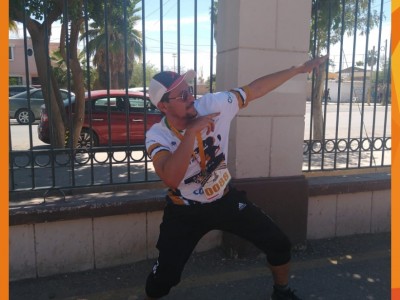 Jaime Navatieh Ayup Mancha