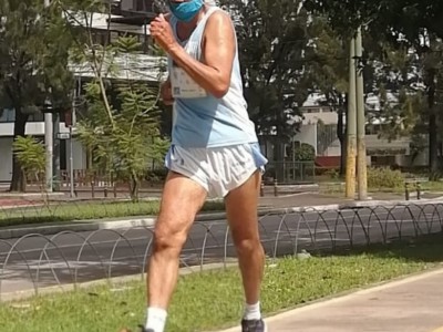 Delmar Roermiro  Jerez Santos