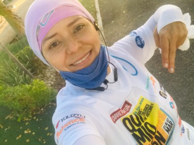 María Luisa  Álvarez Piña 