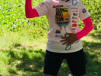 María Luisa  Álvarez Piña 