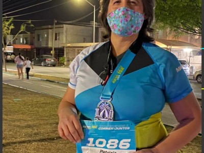 Patricia Vera Velasco