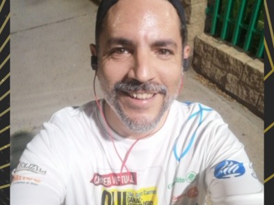 Mauricio  Padilla Godínez