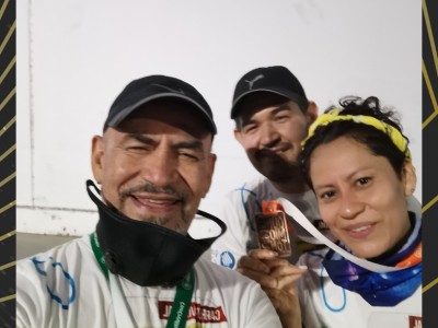 Francisco  Rodríguez Acosta 