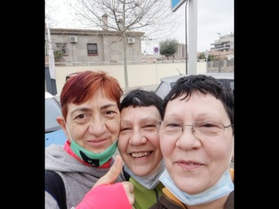 Misericordia Alegre Llaberia