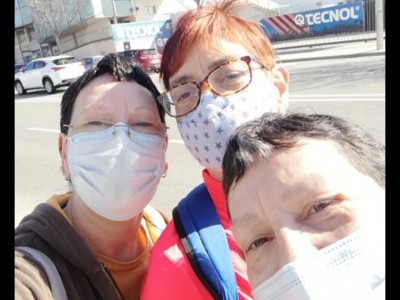 Misericordia Alegre Llaberia