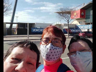 Misericordia Alegre Llaberia