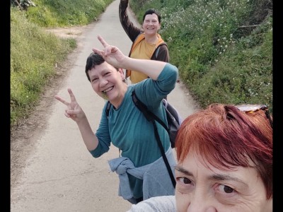 Misericordia Alegre Llaberia