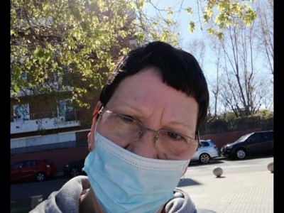 Misericordia Alegre Llaberia