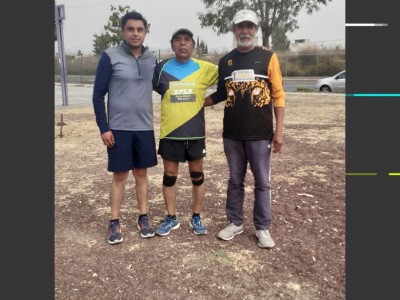 Mario Alberto  Jimenez Gutierrez