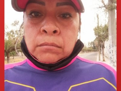 ma del socorro  serrano luna