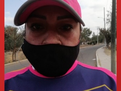 ma del socorro  serrano luna