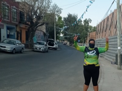 Lupita González Ramírez