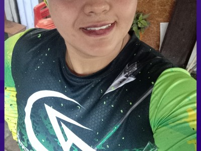 Lupita González Ramírez