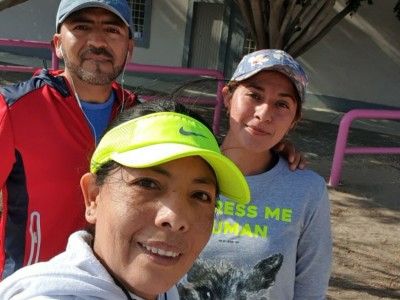 laura Ramirez Cortés 