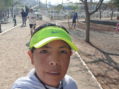 laura Ramirez Cortés 