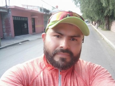 Jorge edgar  Ramírez López 