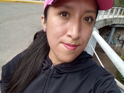 Diana Paola  San Luis Luna 