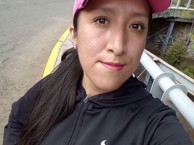 Diana Paola  San Luis Luna 