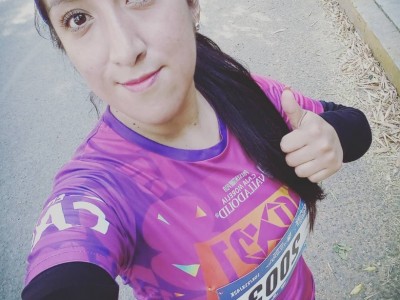 Diana Paola  San Luis Luna 