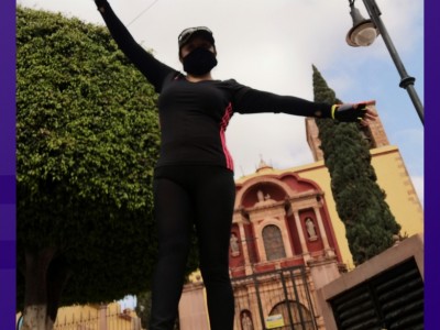 Gabriela Yadira  Ramírez Rosas. 