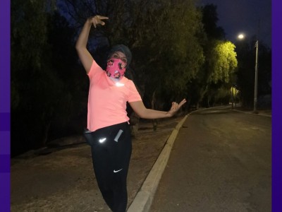 Gabriela Yadira  Ramírez Rosas. 