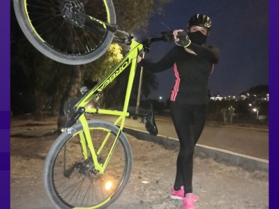 Gabriela Yadira  Ramírez Rosas. 