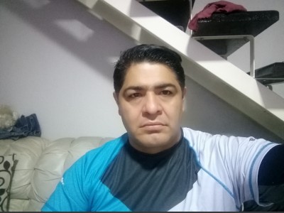 Ricardo Sinuhe Cerón Maldonado