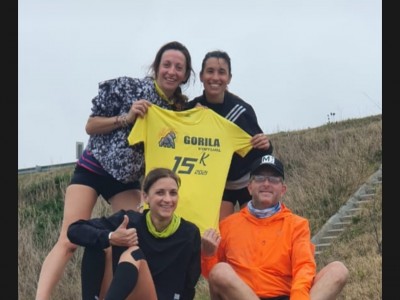 Ivan Luis  Romegialli