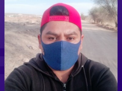 Manolo  Hernández Martínez 